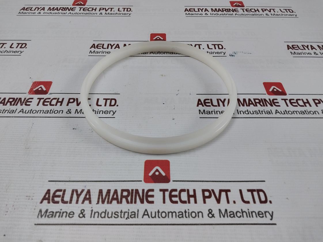 Petrotec D-6000 Scraper Ring Set 6X6 3/4X3/8