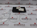 Petrotec D-6000 Scraper Ring Set 6X6 3/4X3/8