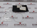 Petrotec D-6000 Scraper Ring Set 6X6 3/4X3/8