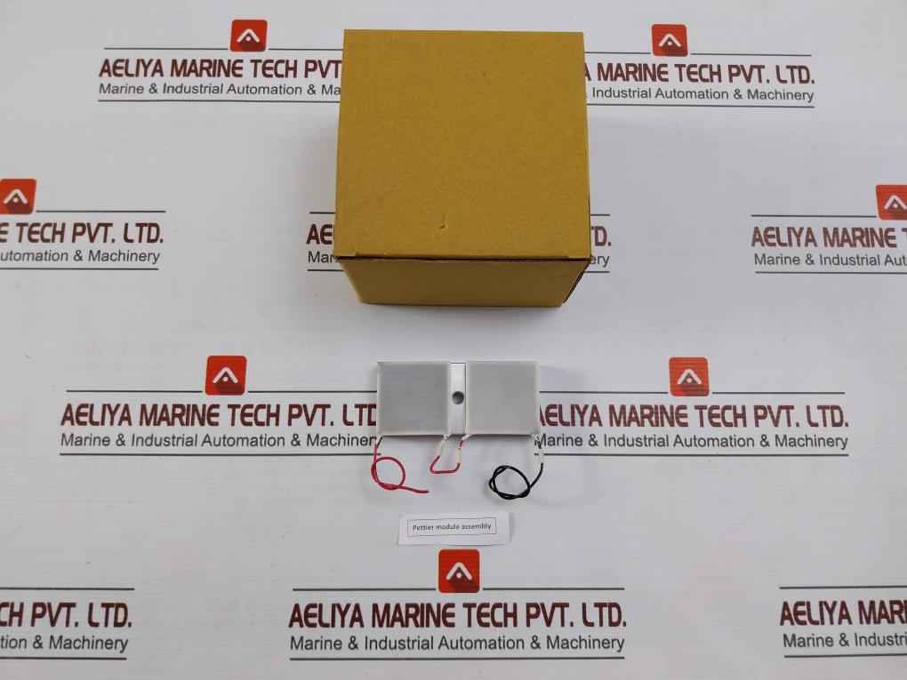 Pettier Module Assembly