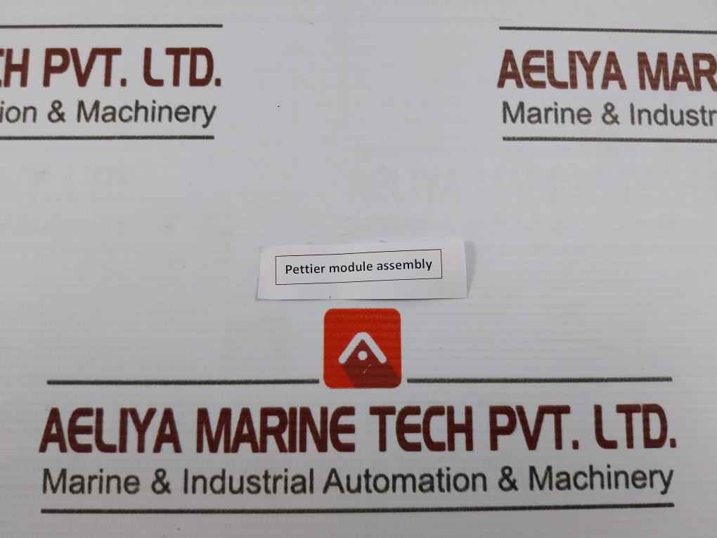 Pettier Module Assembly