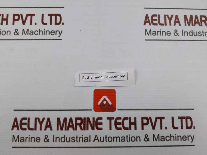 Pettier Module Assembly
