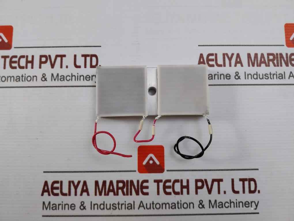 Pettier Module Assembly