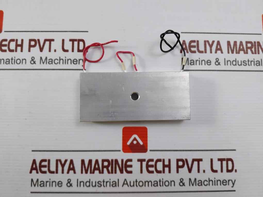 Pettier Module Assembly