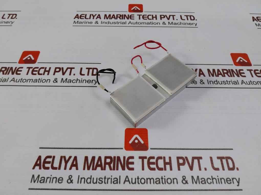 Pettier Module Assembly