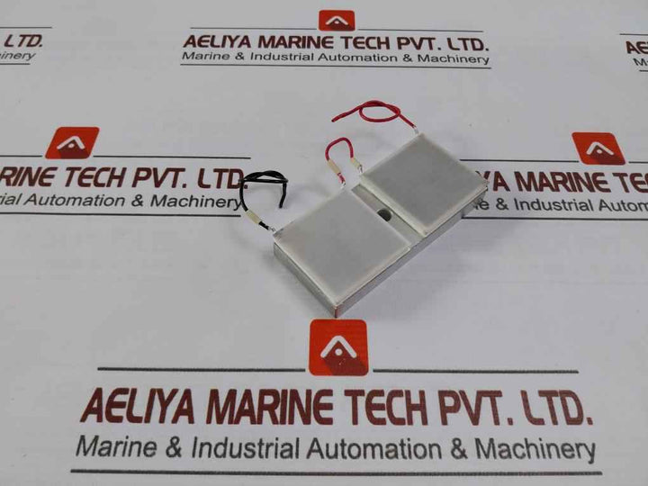 Pettier Module Assembly