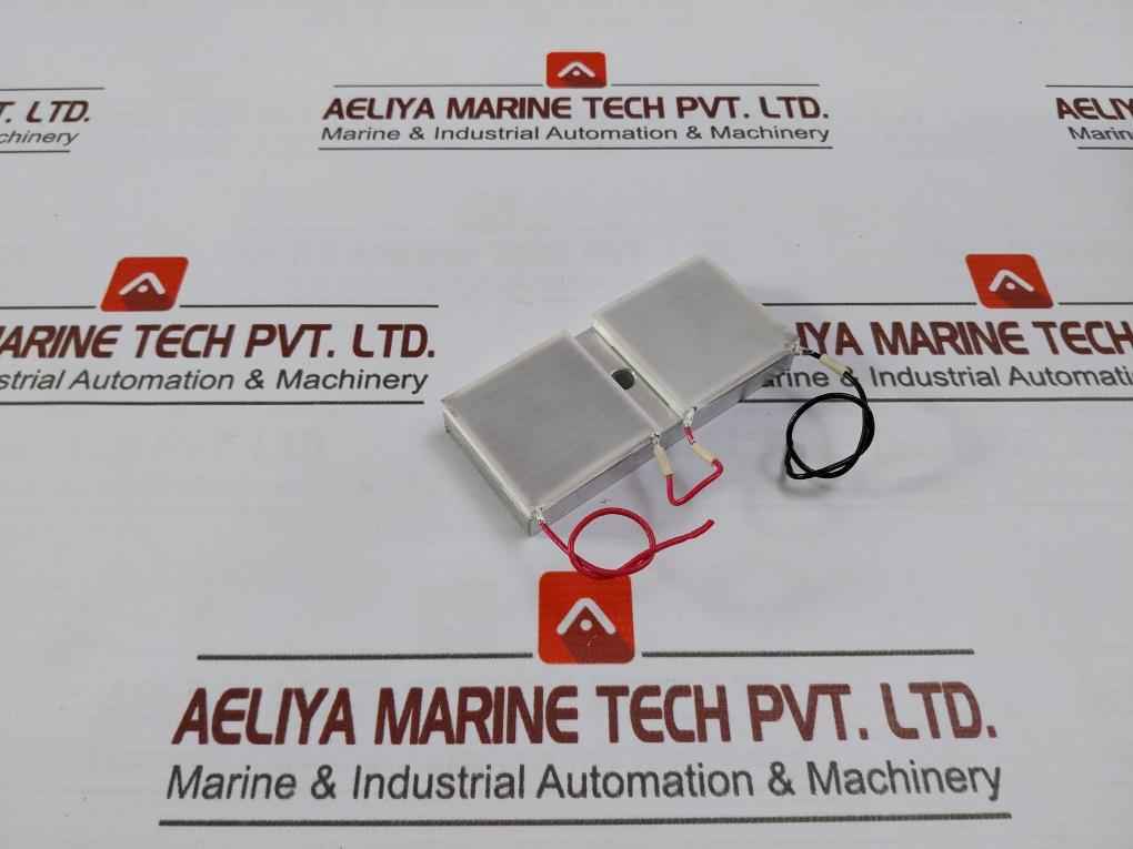 Pettier Module Assembly