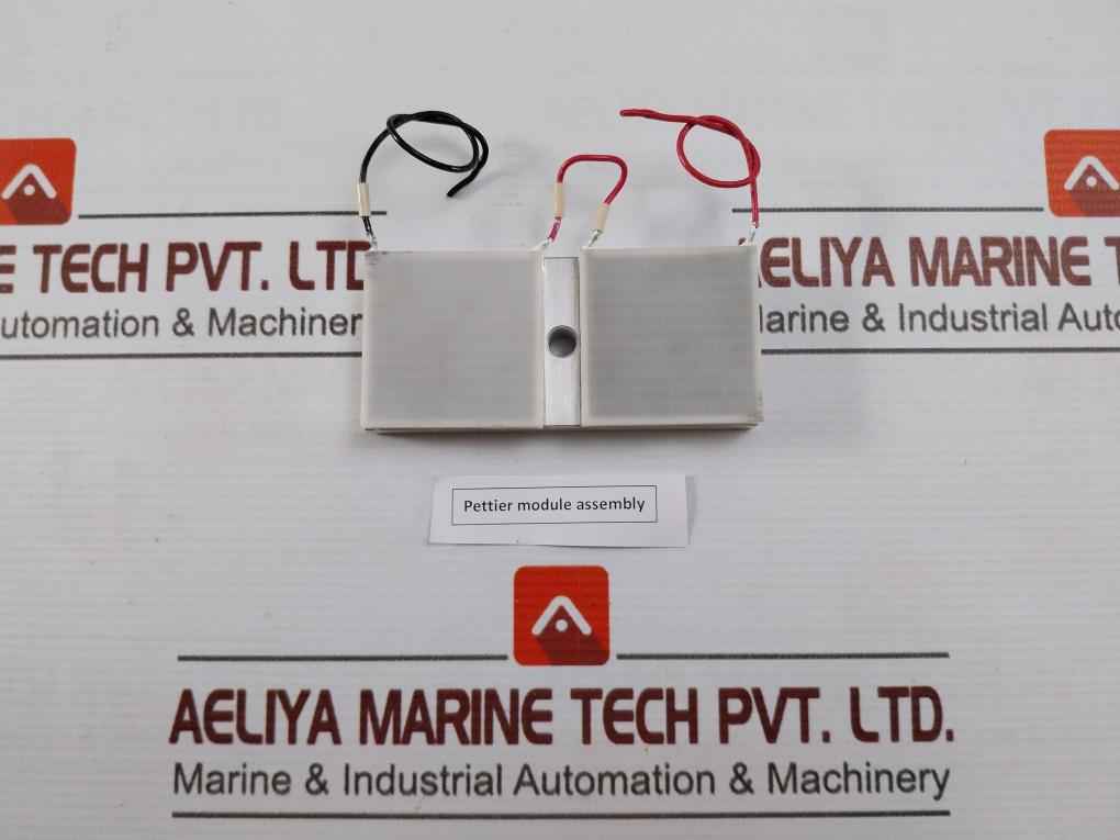 Pettier Module Assembly
