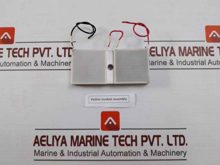Pettier Module Assembly