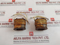 Petv-2 Copper Wire Coil 127V