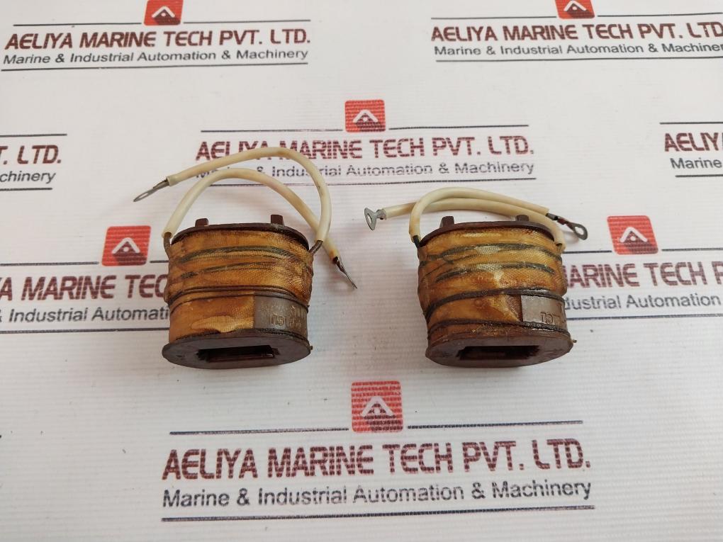 Petv-2 Copper Wire Coil 127V