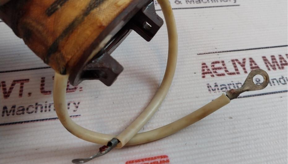 Petv-2 Copper Wire Coil 127V