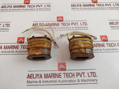 Petv-2 Copper Wire Coil 127V