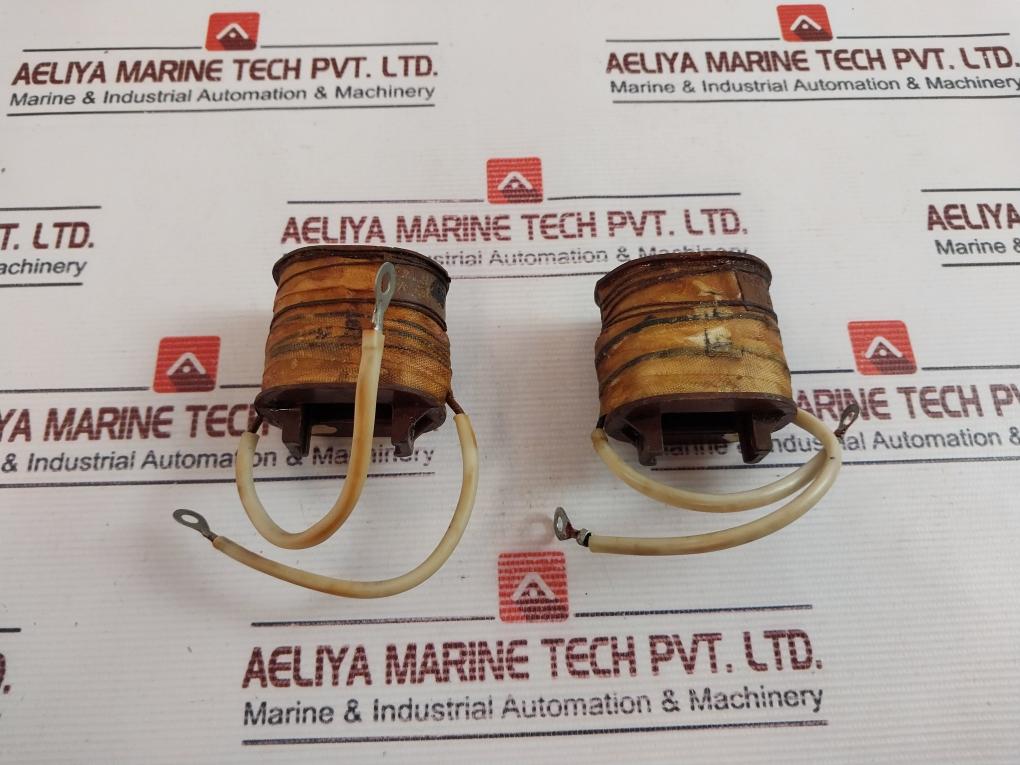 Petv-2 Copper Wire Coil 127V