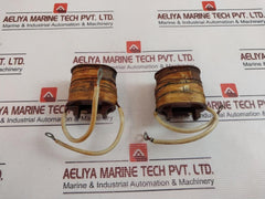 Petv-2 Copper Wire Coil 127V
