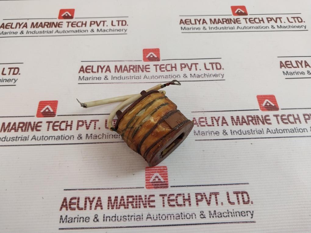 Petv-2 Copper Wire Coil 127V