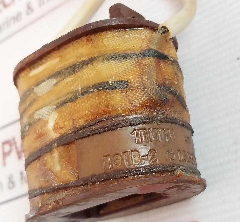 Petv-2 Copper Wire Coil 127V