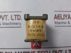 Petv Ø0,23 Coil 50Hz