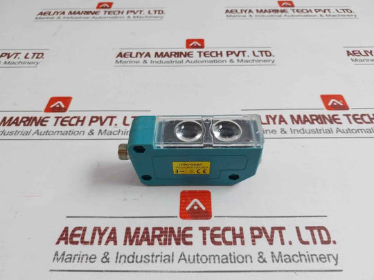 Pev-o65-t202Ex Photoelectric Sensor Mikrosen