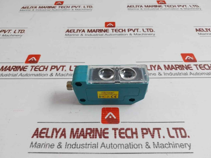 Pev-o65-t202Ex Photoelectric Sensor Mikrosen