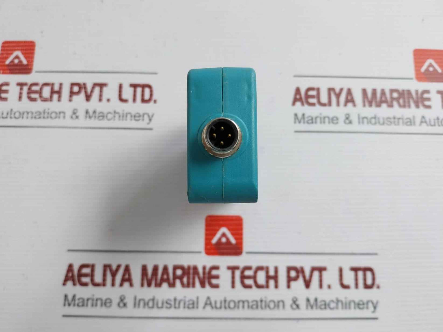 Pev-o65-t202Ex Photoelectric Sensor Mikrosen