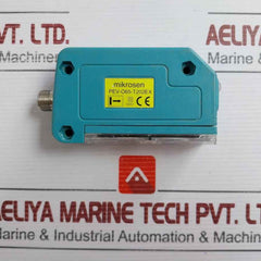 Pev-o65-t202Ex Photoelectric Sensor Mikrosen