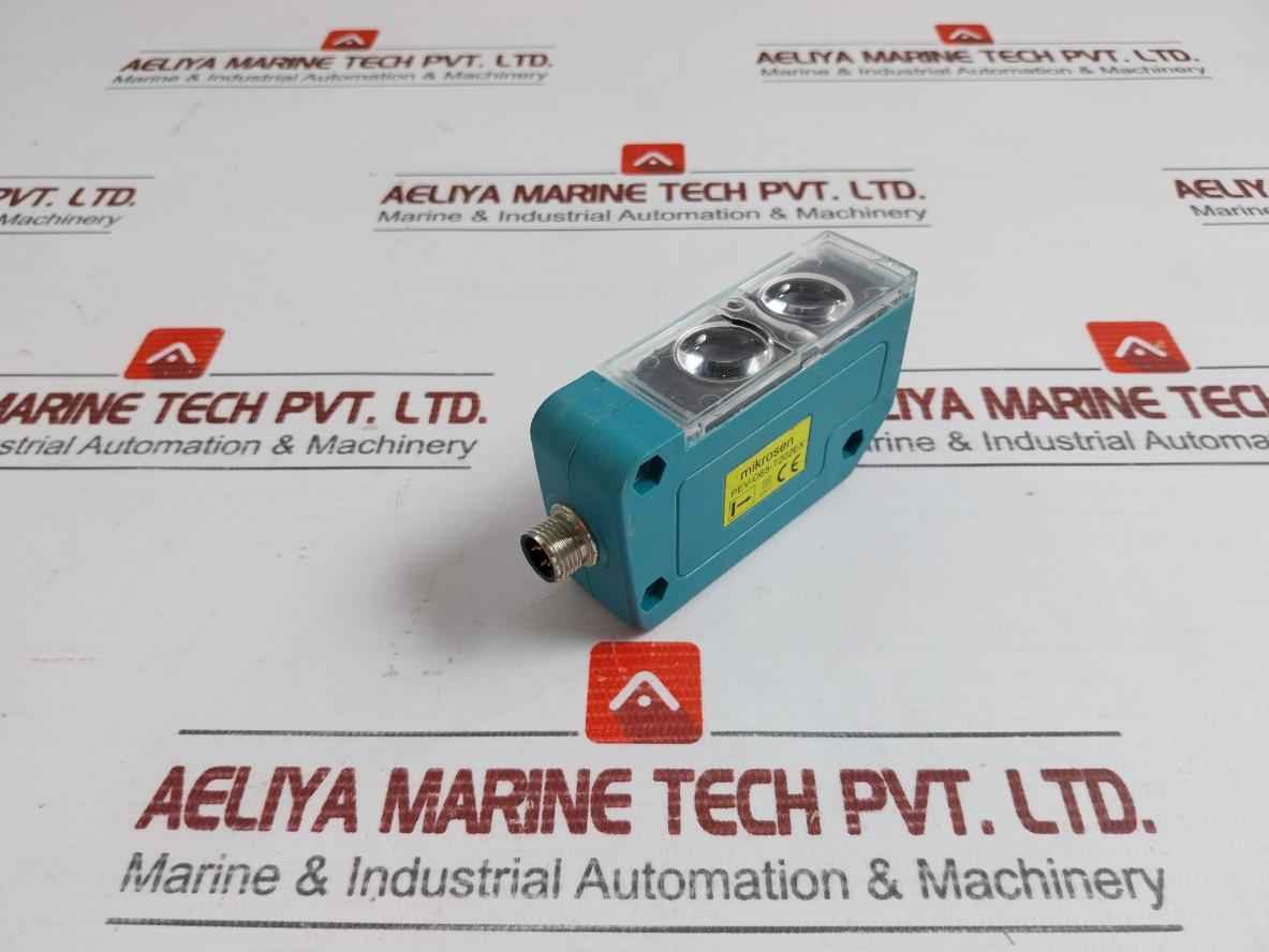 Pev-o65-t202Ex Photoelectric Sensor Mikrosen