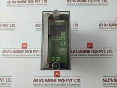 Pextron Murp 1500-5A Overcurrent Relay 72–250V Ac/Dc 60 Hz