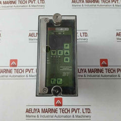 Pextron Murp 1500-5A Overcurrent Relay 72–250V Ac/Dc 60 Hz