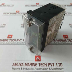 Pextron Murp 1500-5A Overcurrent Relay 72–250V Ac/Dc 60 Hz