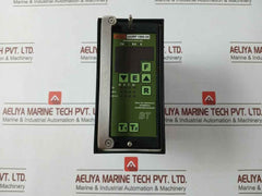 Pextron Murp 1500-5A Overcurrent Relay 72–250V Ac/Dc 60 Hz