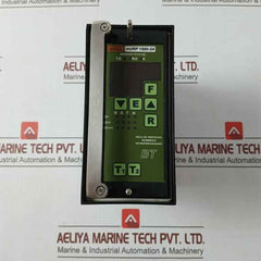 Pextron Murp 1500-5A Overcurrent Relay 72–250V Ac/Dc 60 Hz