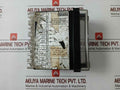 Pextron Murp 1500-5A Overcurrent Relay 72–250V Ac/Dc 60 Hz