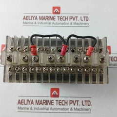 Pextron Murp 1500-5A Overcurrent Relay 72–250V Ac/Dc 60 Hz