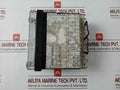 Pextron Murp 1500-5A Overcurrent Relay 72–250V Ac/Dc 60 Hz