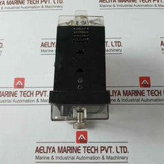 Pextron Murp 1500-5A Overcurrent Relay 72–250V Ac/Dc 60 Hz