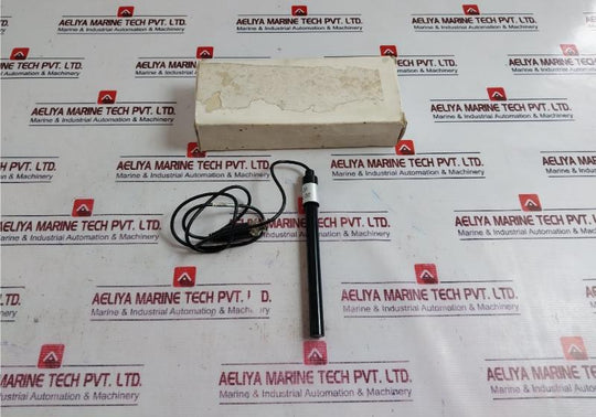 Fluoride Ise Pf-2-01 Ion Selective Electrode