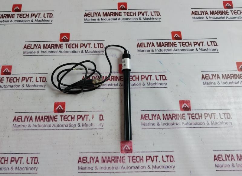 Fluoride Ise Pf-2-01 Ion Selective Electrode