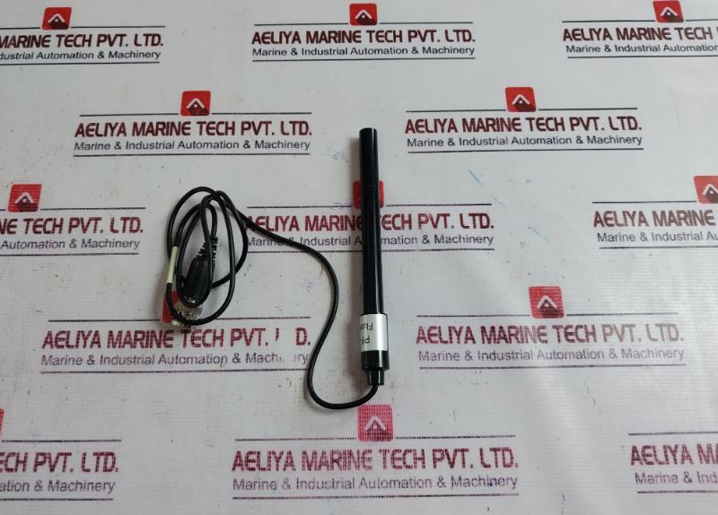 Pf-2-01 Flouride Ion Selective Electrode