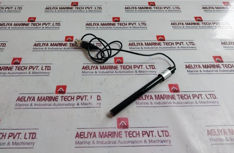 Fluoride Ise Pf-2-01 Ion Selective Electrode