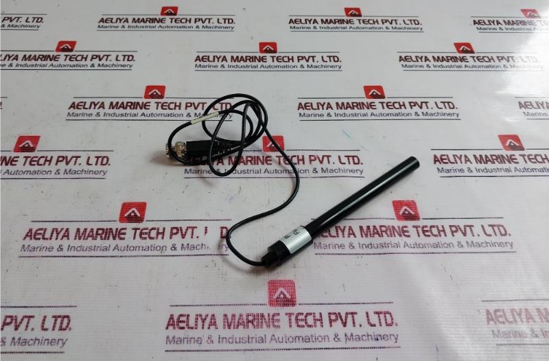 Fluoride Ise Pf-2-01 Ion Selective Electrode