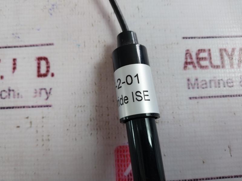 Fluoride Ise Pf-2-01 Ion Selective Electrode