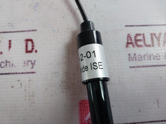 Fluoride Ise Pf-2-01 Ion Selective Electrode