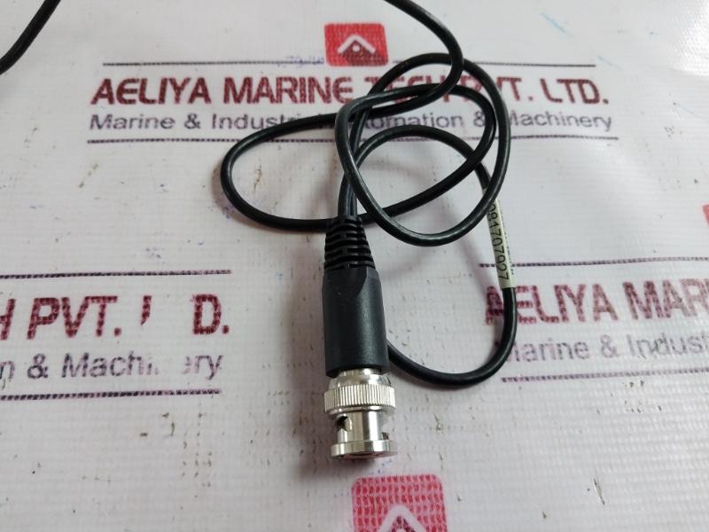 Fluoride Ise Pf-2-01 Ion Selective Electrode