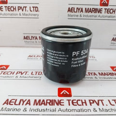 Pf 534 Screw-on Fuel Filter M16X1,5
