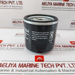 Pf 534 Screw-on Fuel Filter M16X1,5