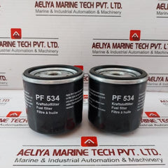 Pf 534 Screw-on Fuel Filter M16X1,5