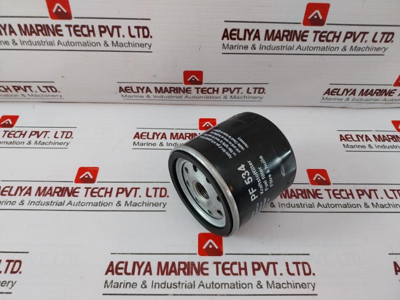 Pf 534 Screw-on Fuel Filter M16X1,5