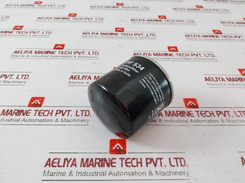 Pf 534 Screw-on Fuel Filter M16X1,5