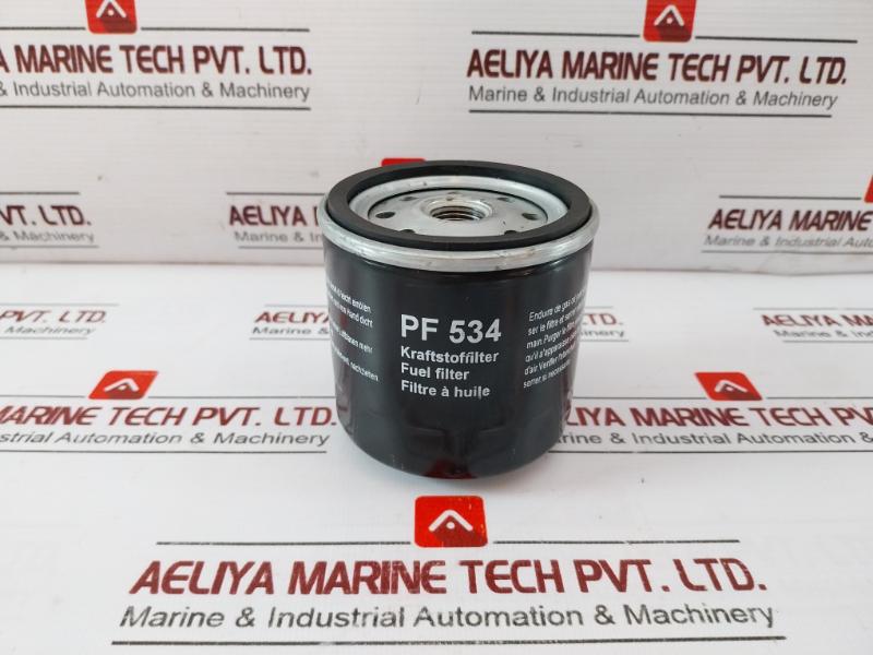 Pf 534 Screw-on Fuel Filter M16X1,5